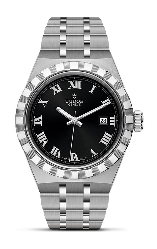 TUDOR Royal watch
