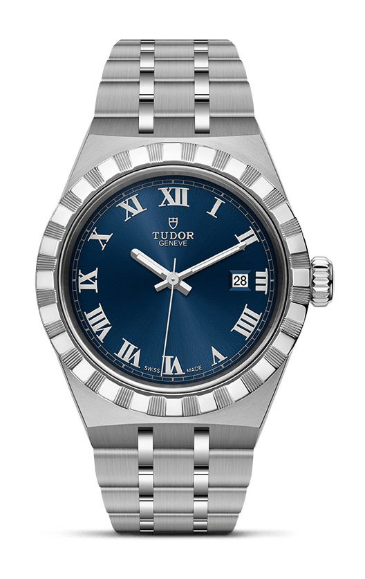 TUDOR Royal watch
