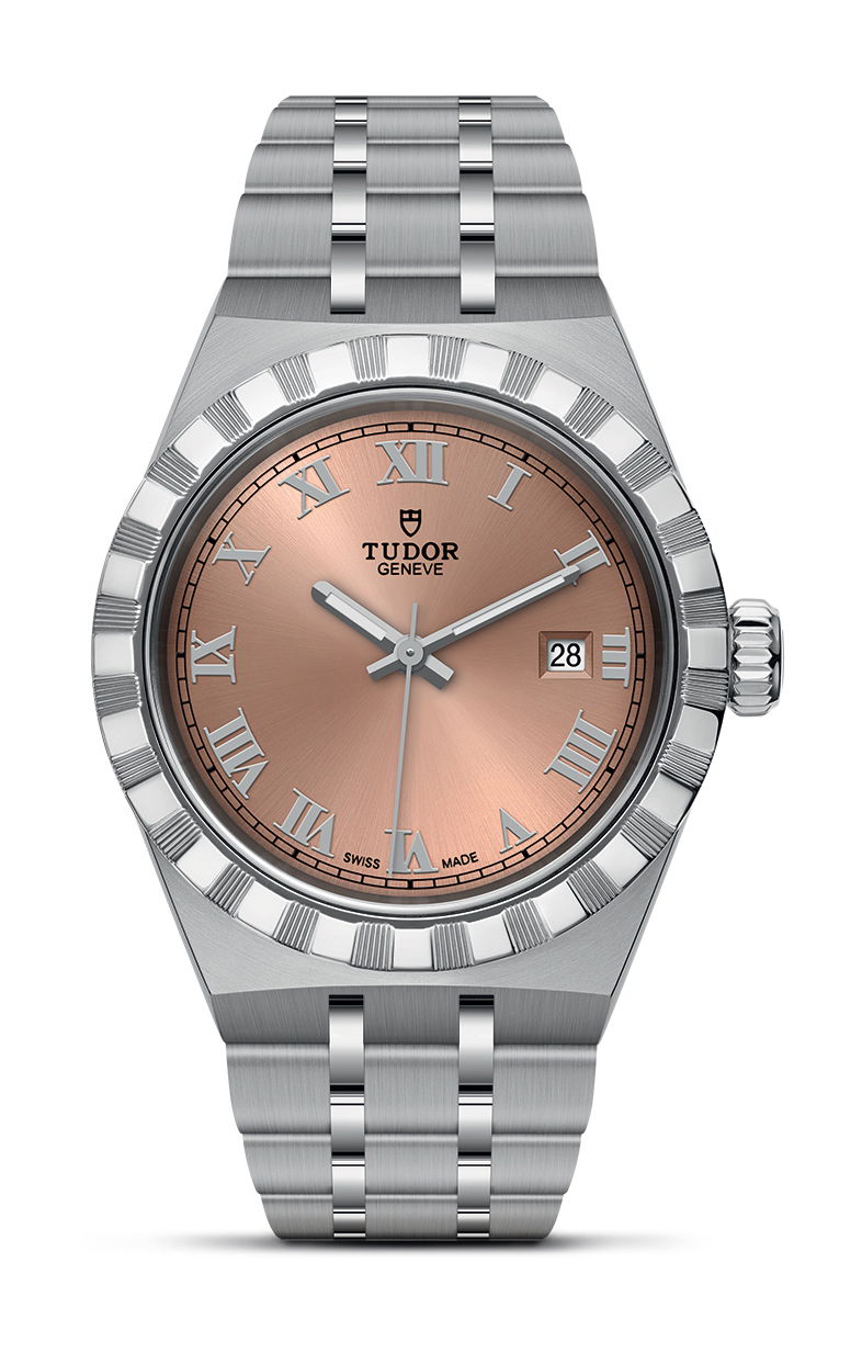 TUDOR Royal watch