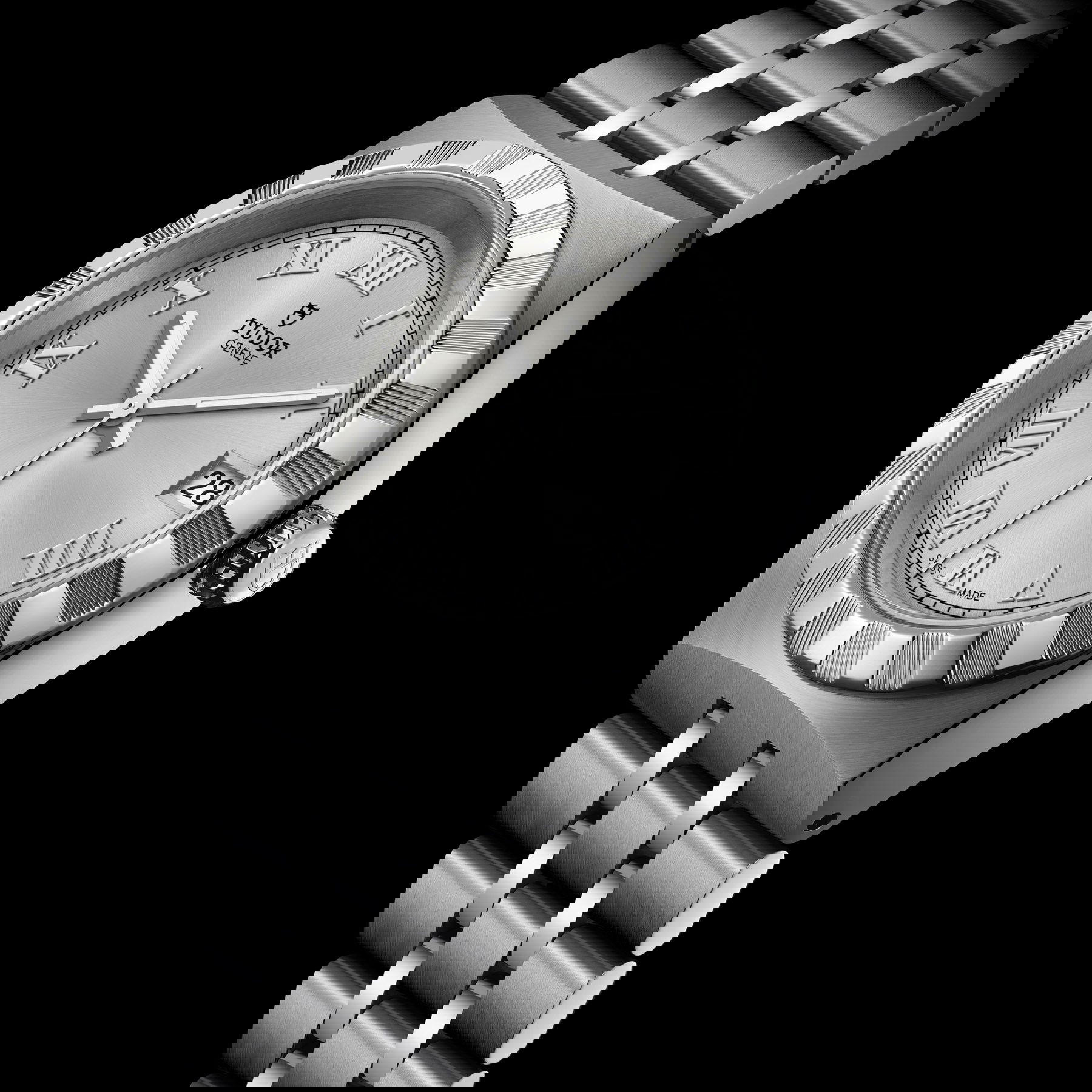 TUDOR Royal - View 2