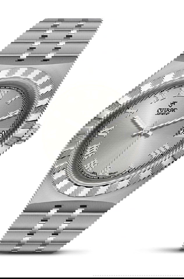 TUDOR Royal watch