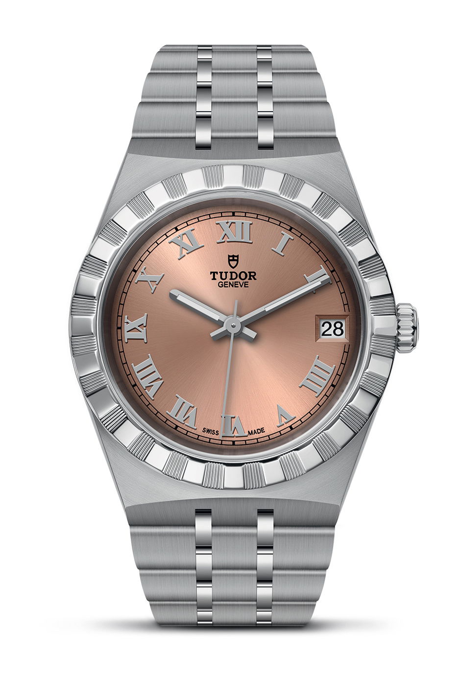 TUDOR Royal watch