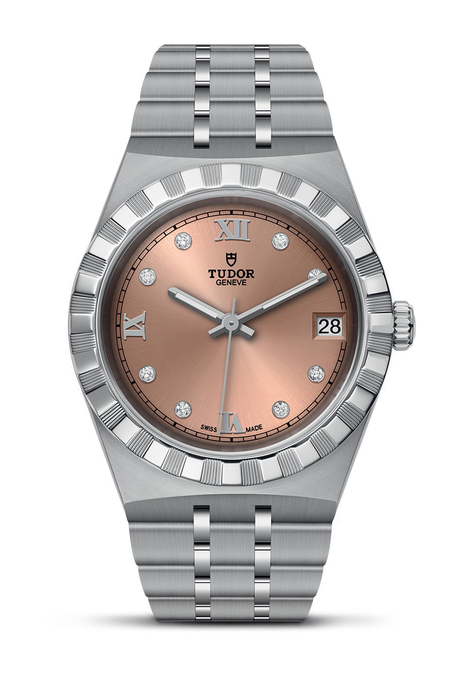 TUDOR Royal watch