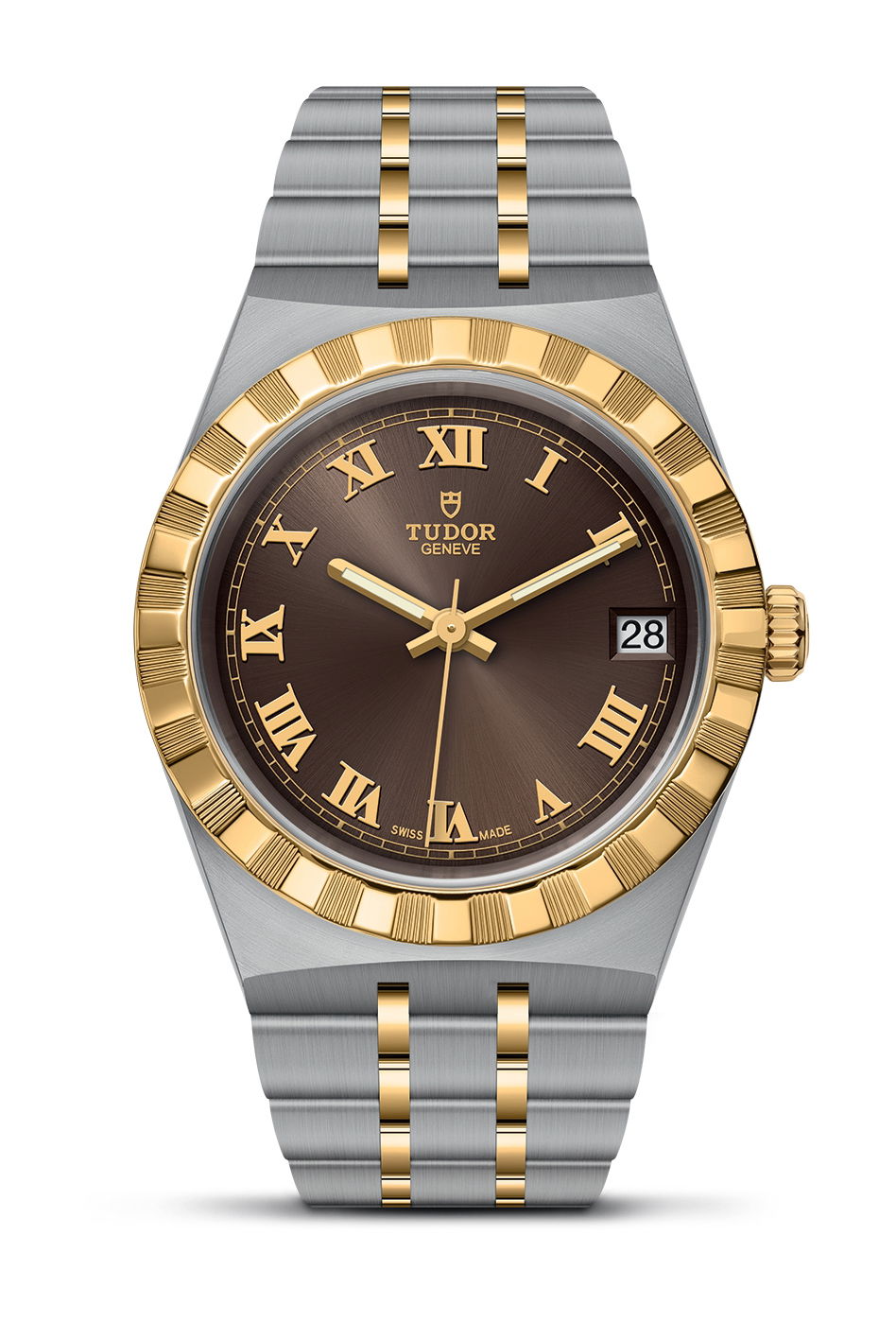 TUDOR Royal watch