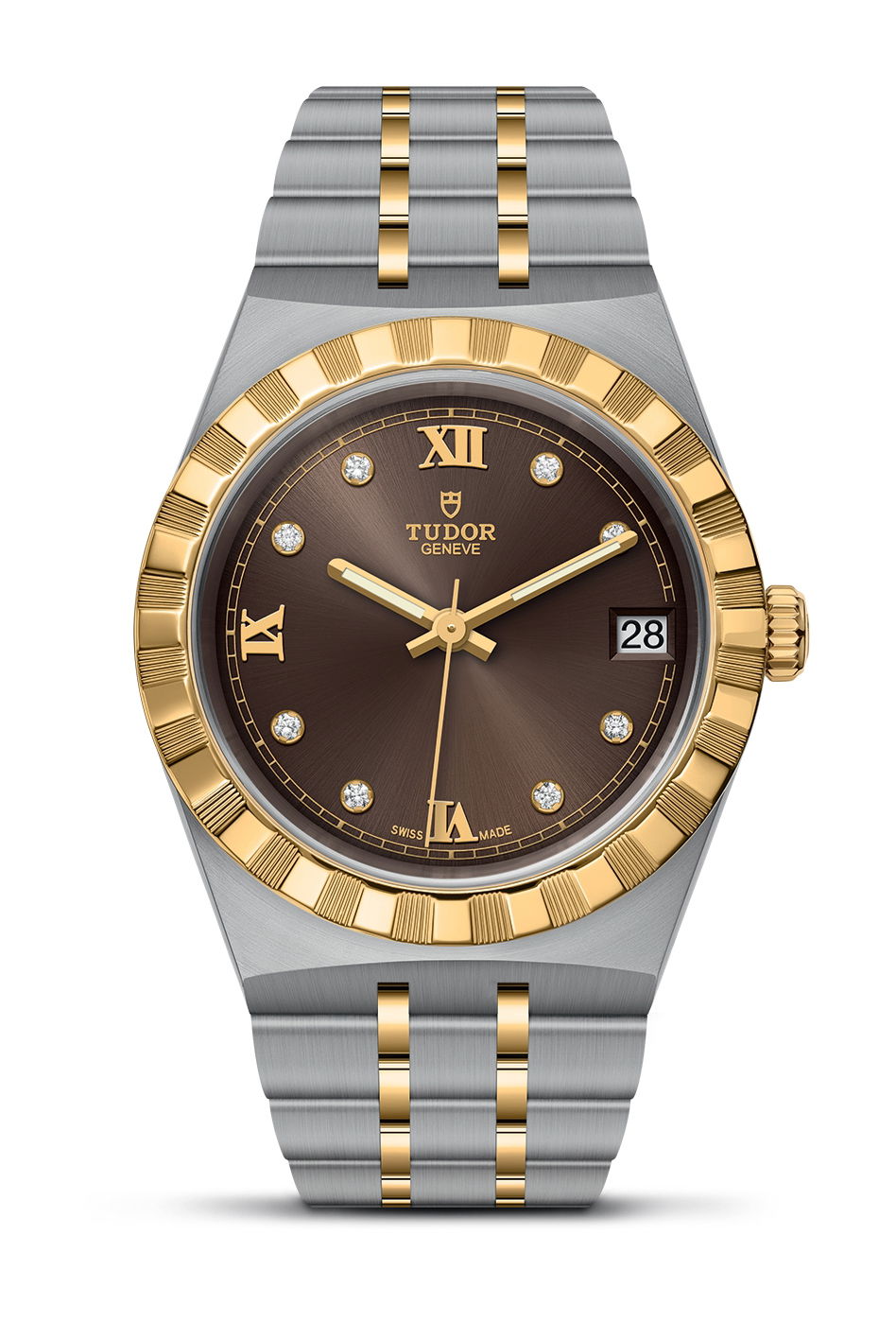 TUDOR Royal watch
