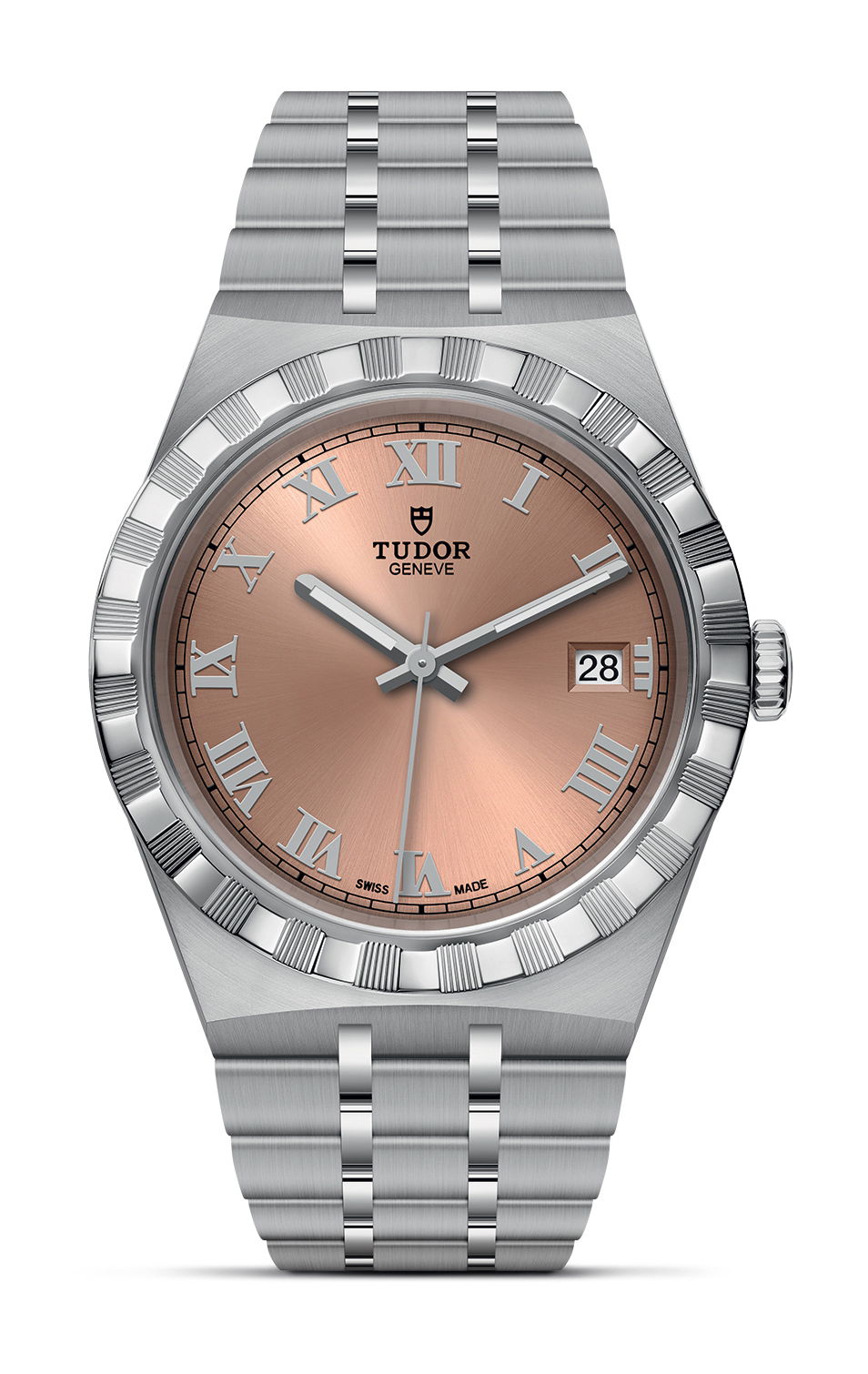 TUDOR Royal watch