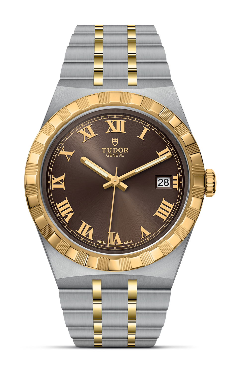 TUDOR Royal watch