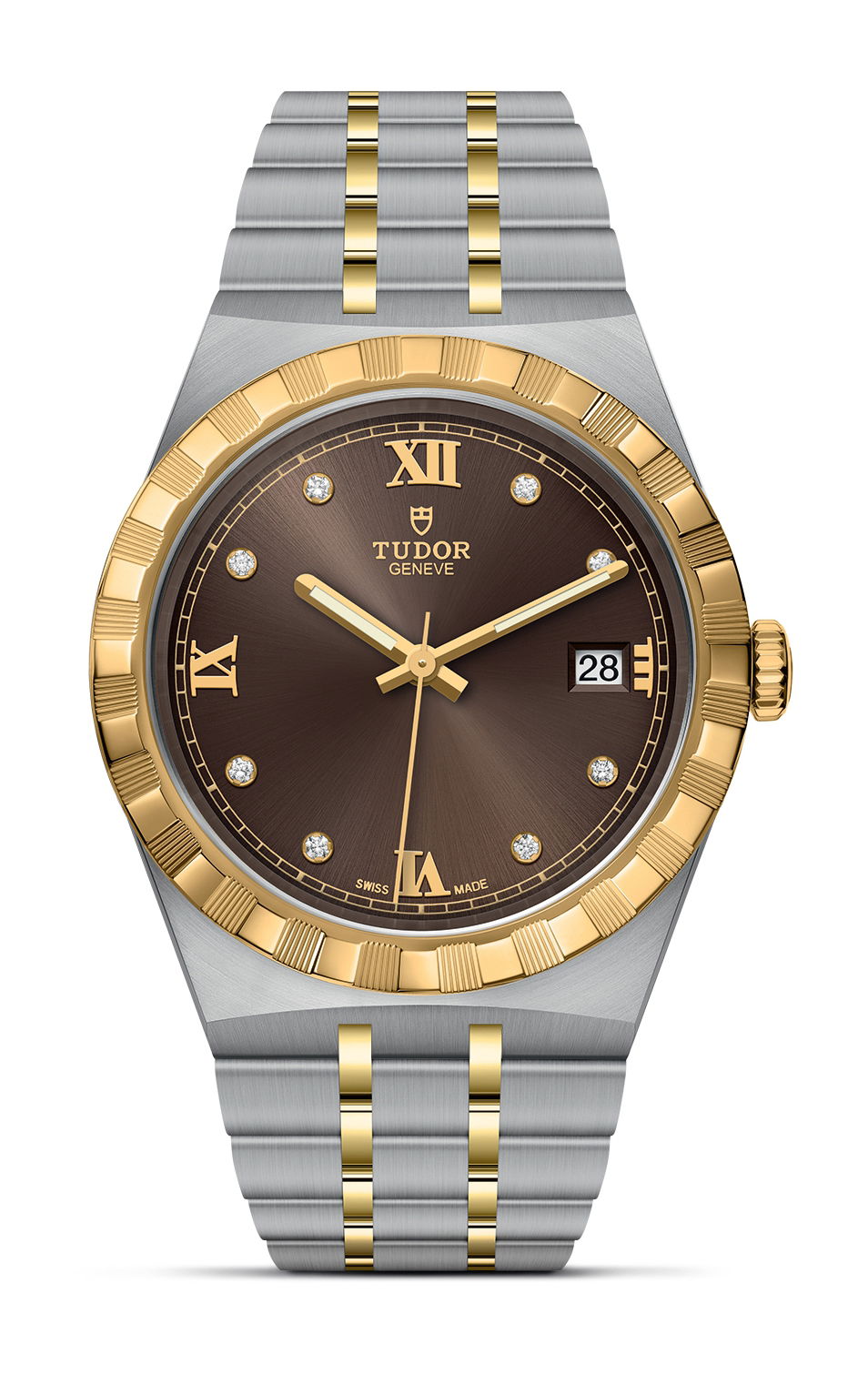 TUDOR Royal watch