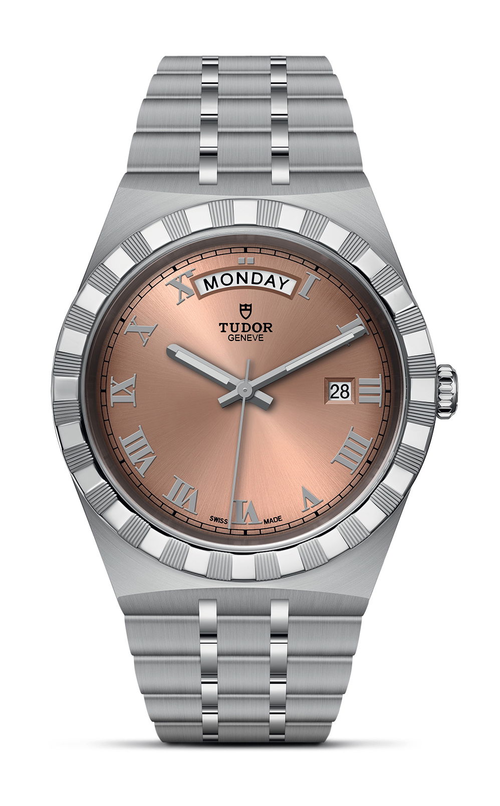 TUDOR Royal watch