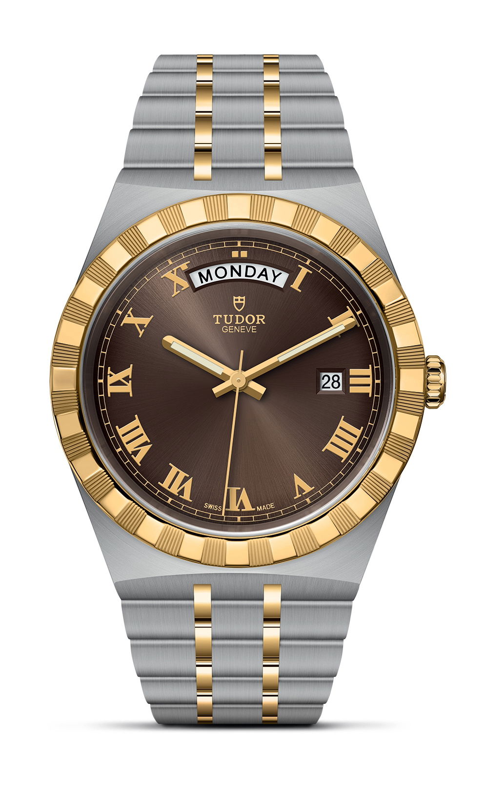 TUDOR Royal watch