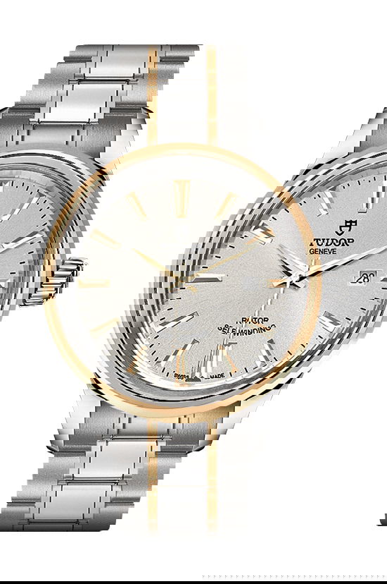 TUDOR Style watch
