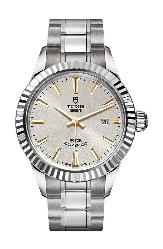 TUDOR Style watch