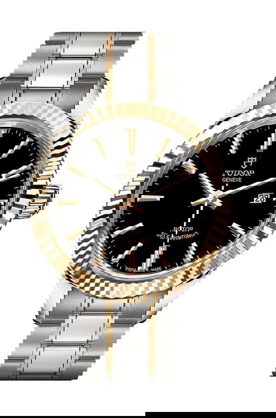 TUDOR Style watch