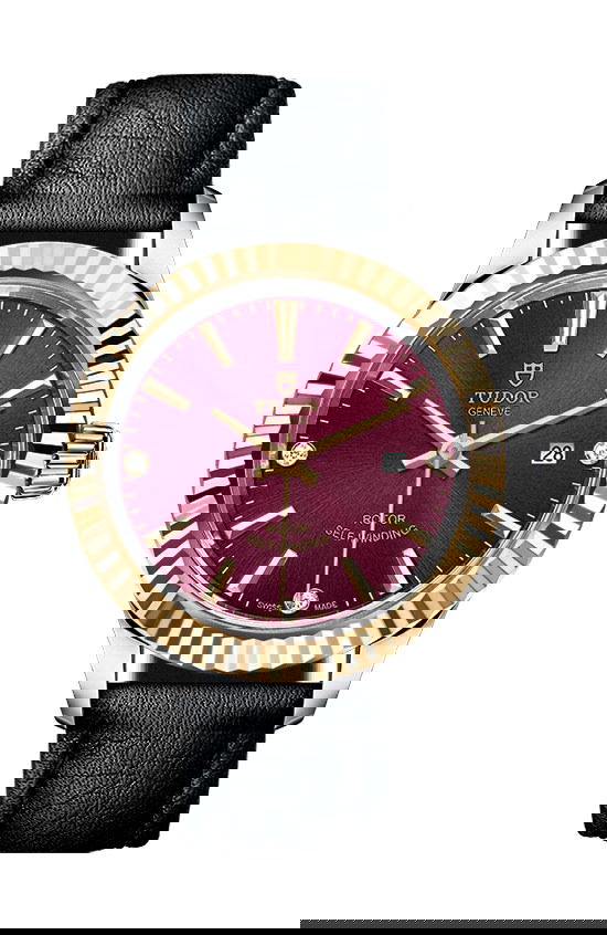 TUDOR Style watch