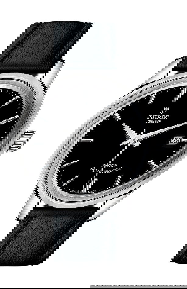 TUDOR Style watch