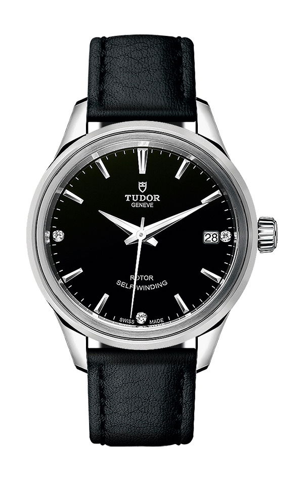 TUDOR Style watch