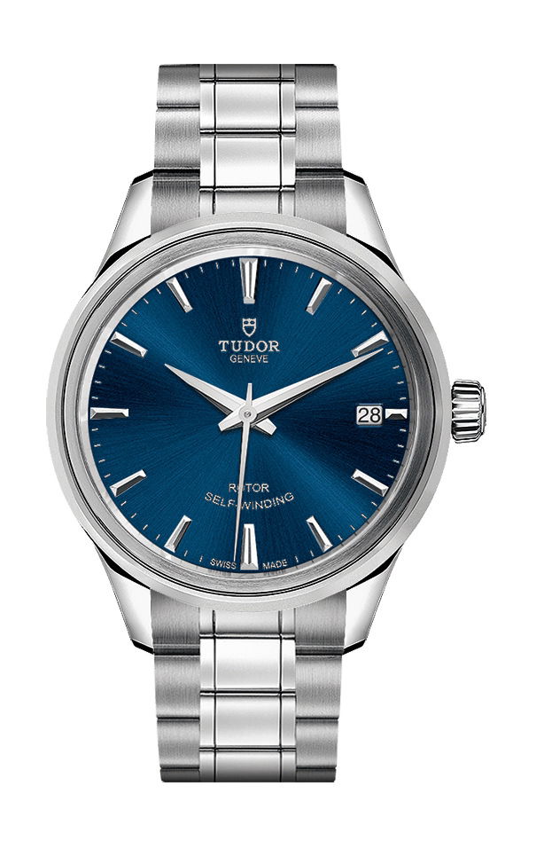 TUDOR Style watch