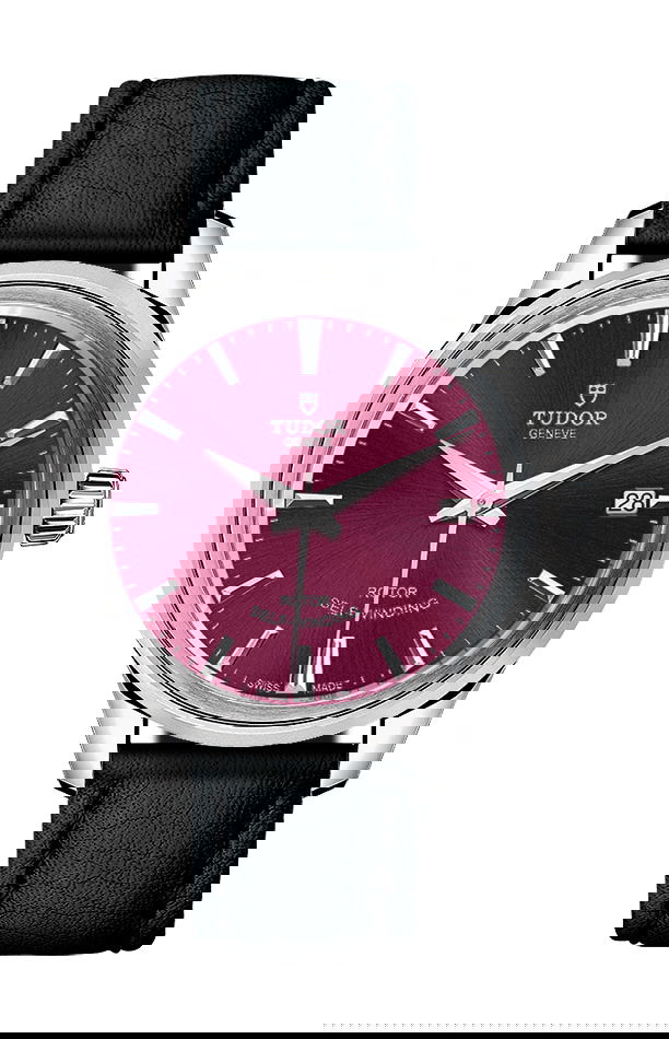 TUDOR Style watch