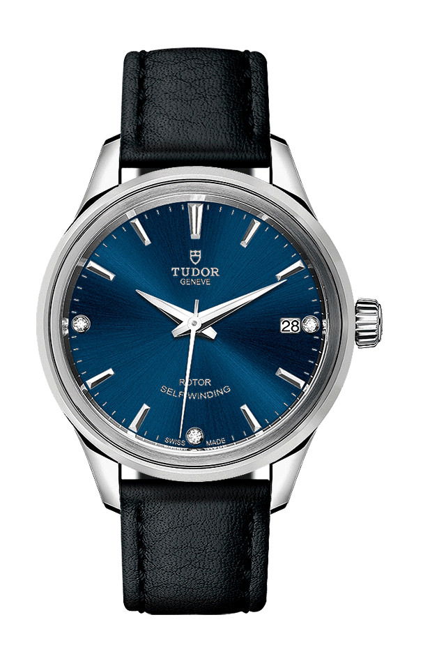 TUDOR Style watch