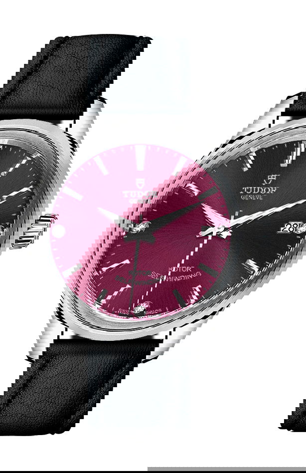 TUDOR Style watch