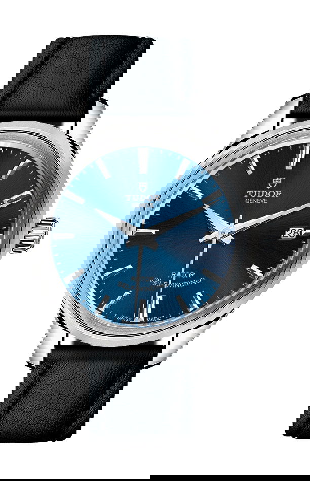TUDOR Style watch