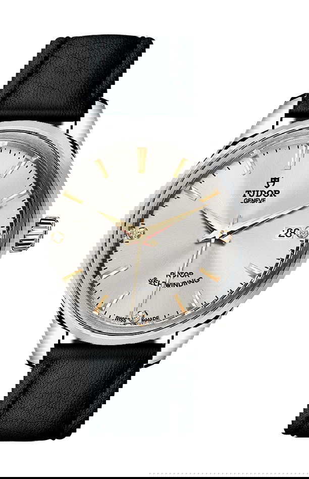 TUDOR Style watch