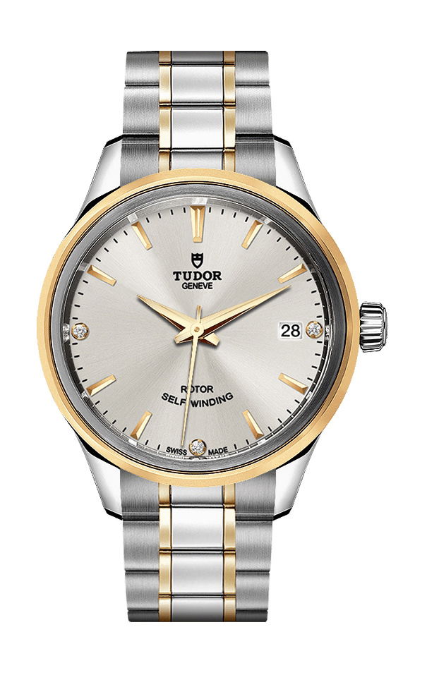 TUDOR Style watch