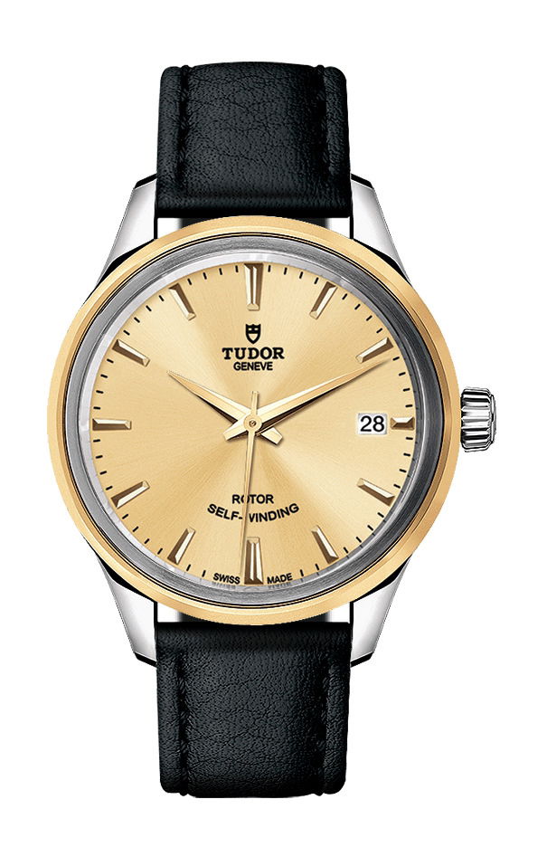 TUDOR Style watch