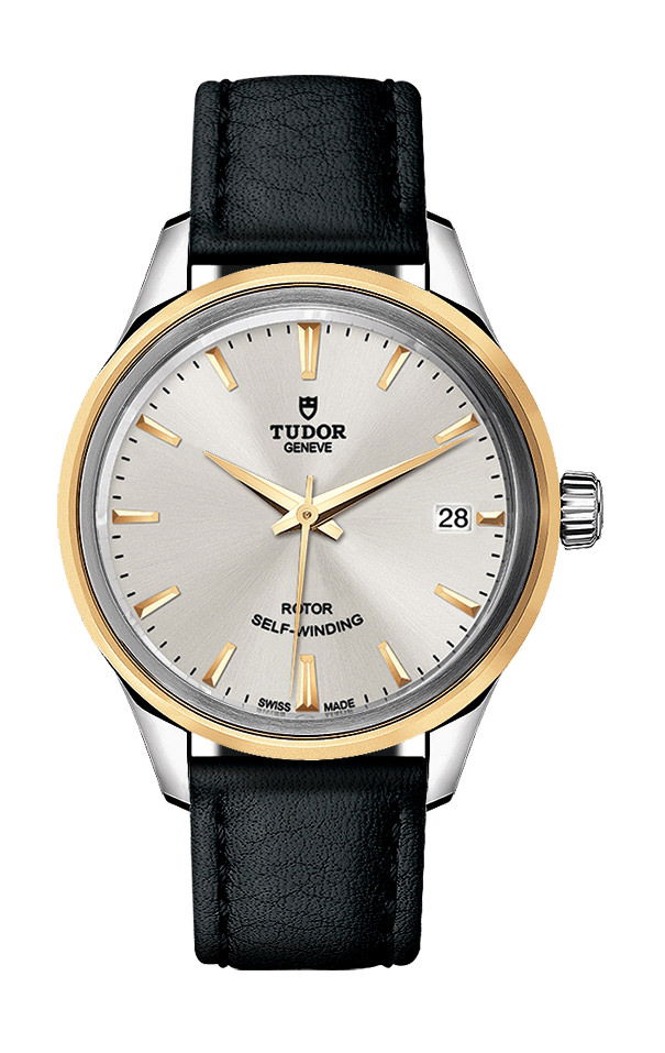 TUDOR Style watch
