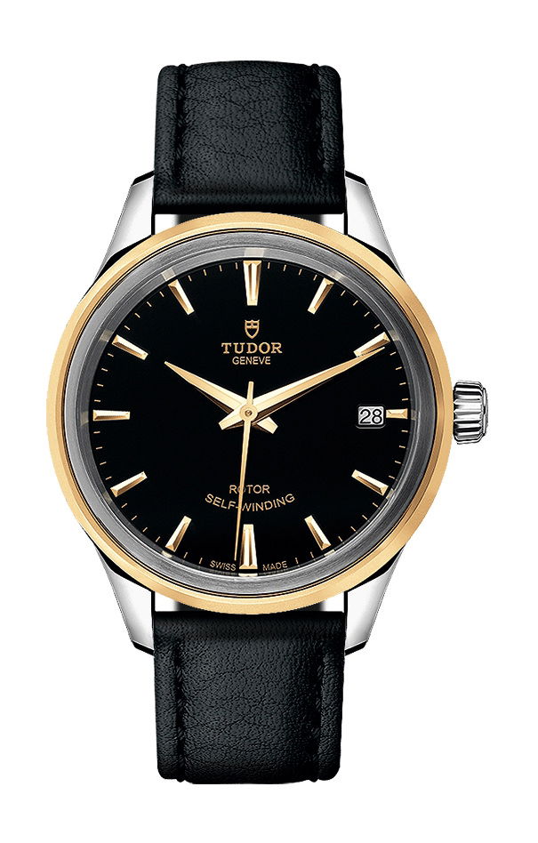 TUDOR Style watch