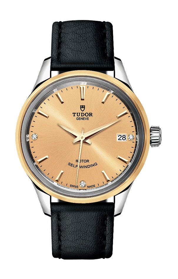 TUDOR Style watch