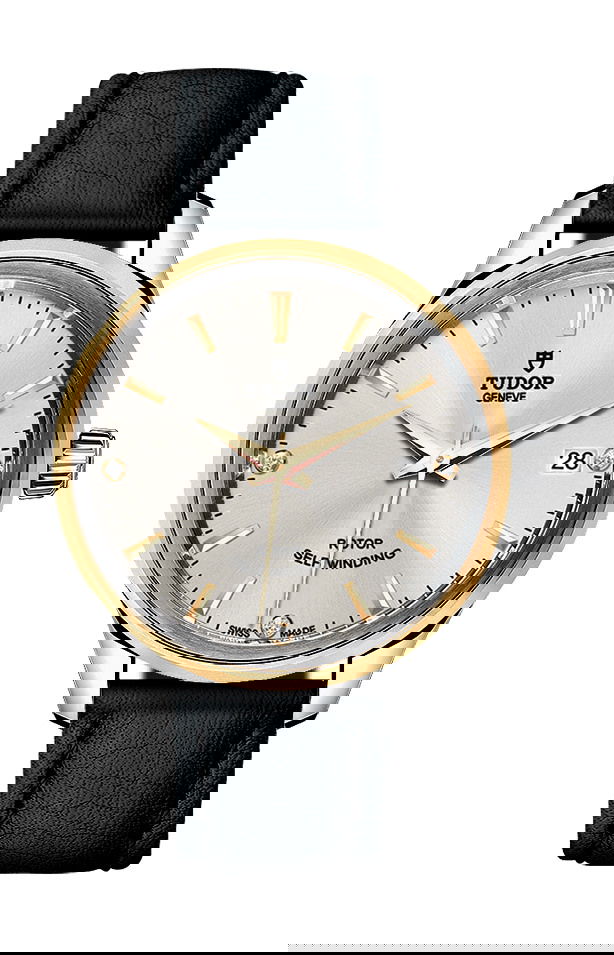 TUDOR Style watch
