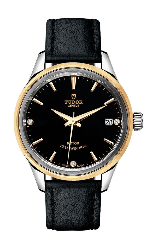 TUDOR Style watch