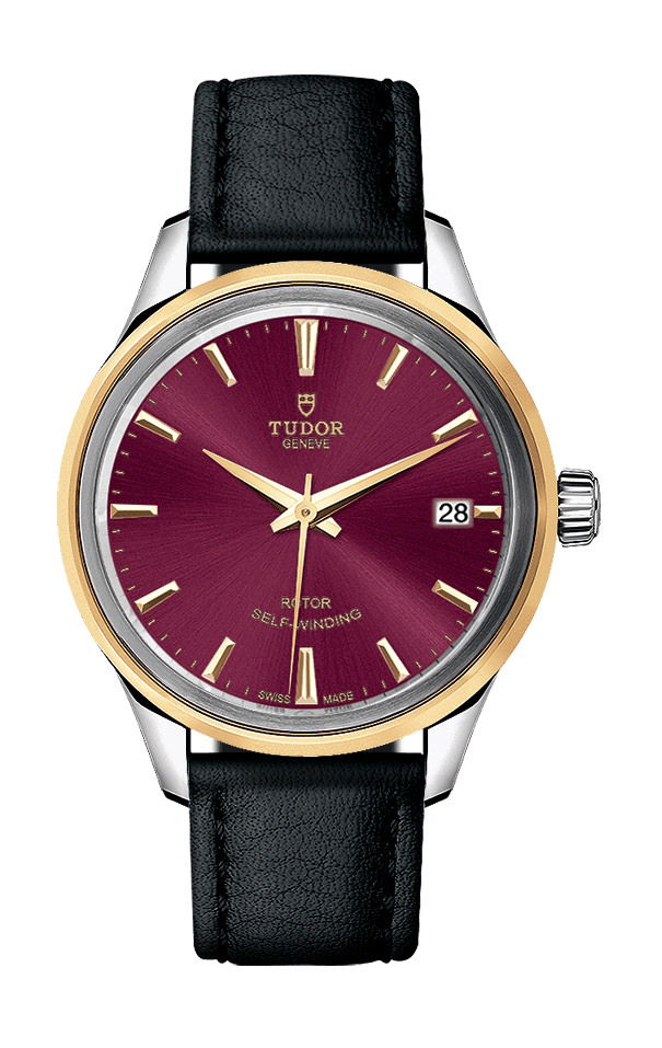 TUDOR Style watch