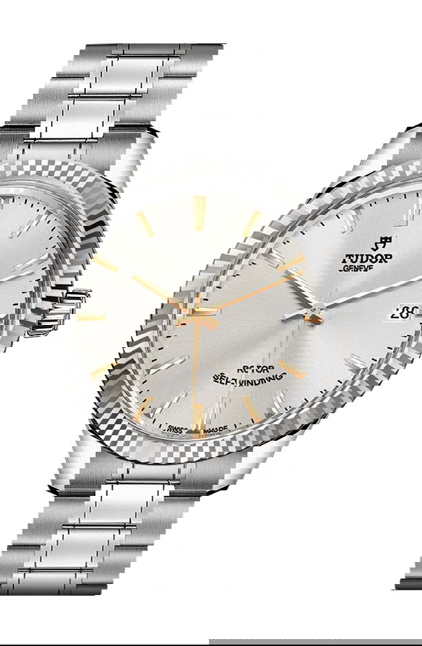 TUDOR Style watch