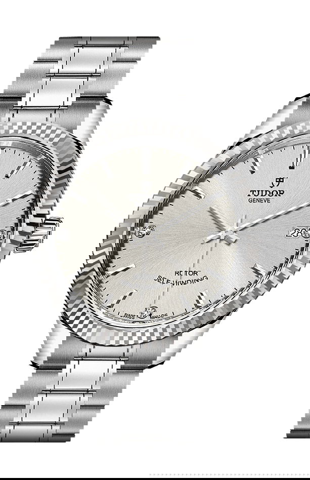TUDOR Style watch