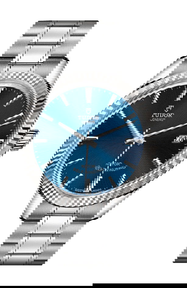 TUDOR Style watch