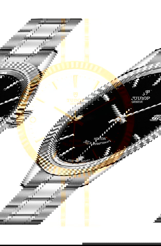 TUDOR Style watch