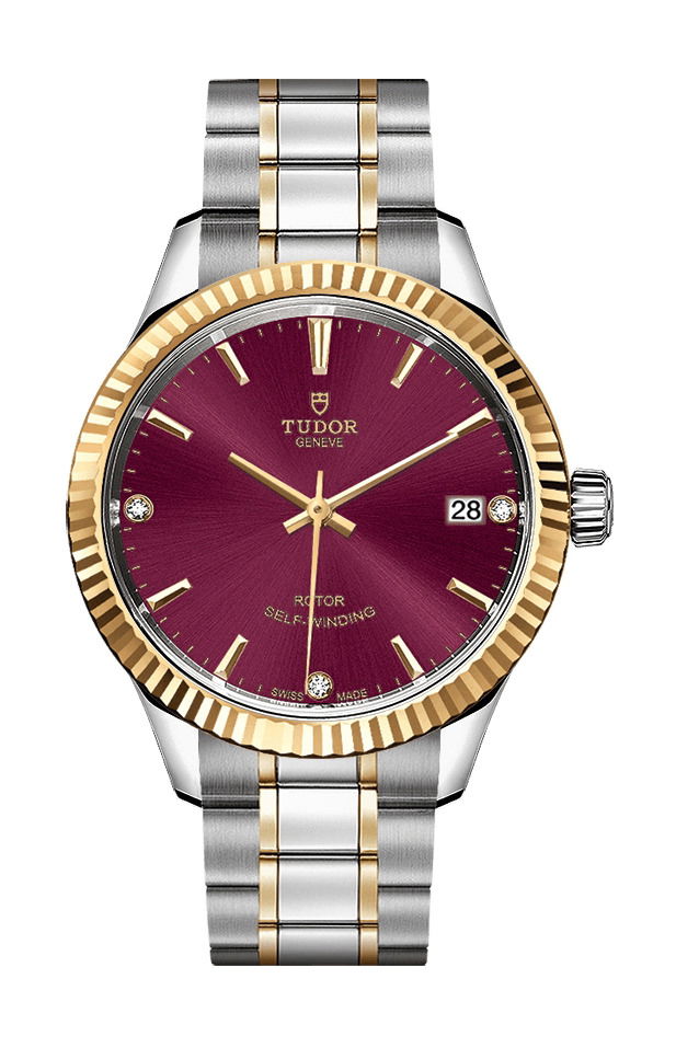 TUDOR Style watch
