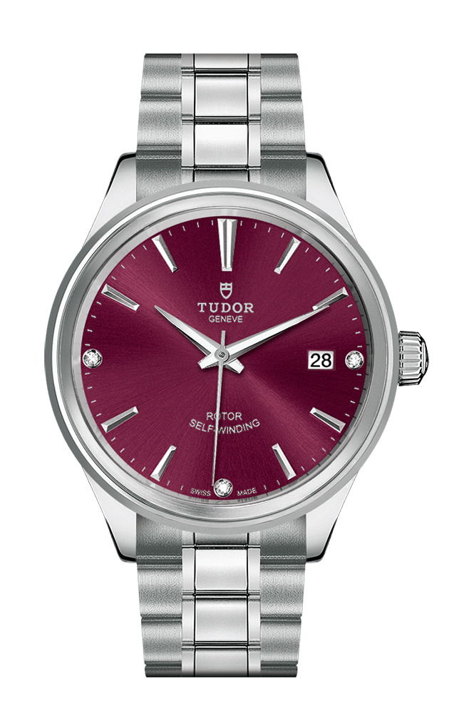TUDOR Style watch