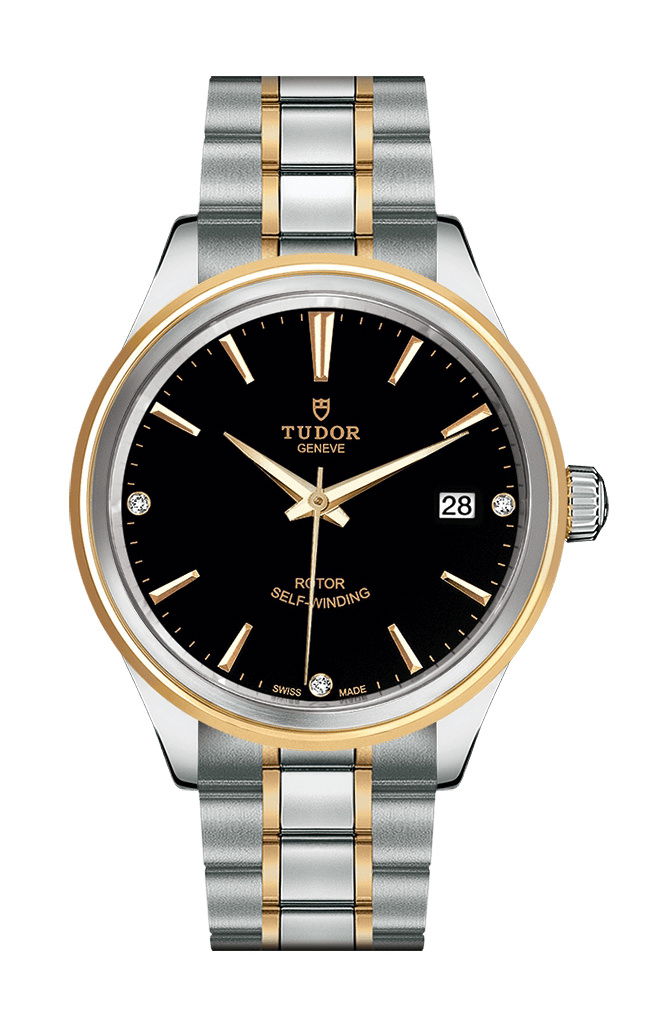 TUDOR Style watch