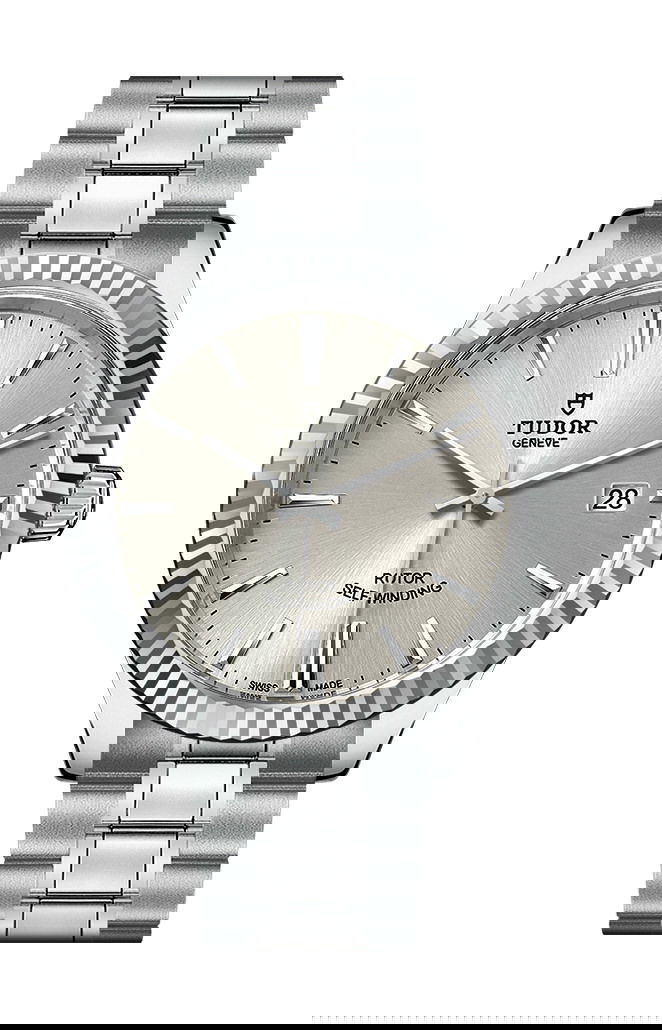 TUDOR Style watch