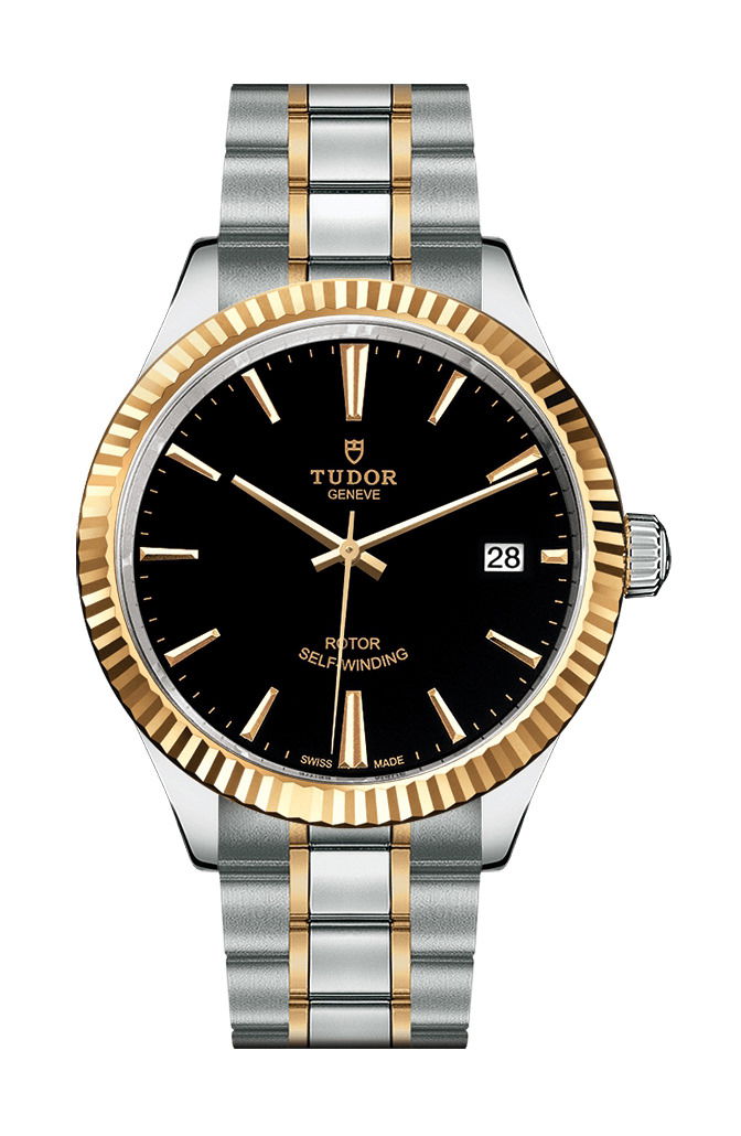 TUDOR Style watch