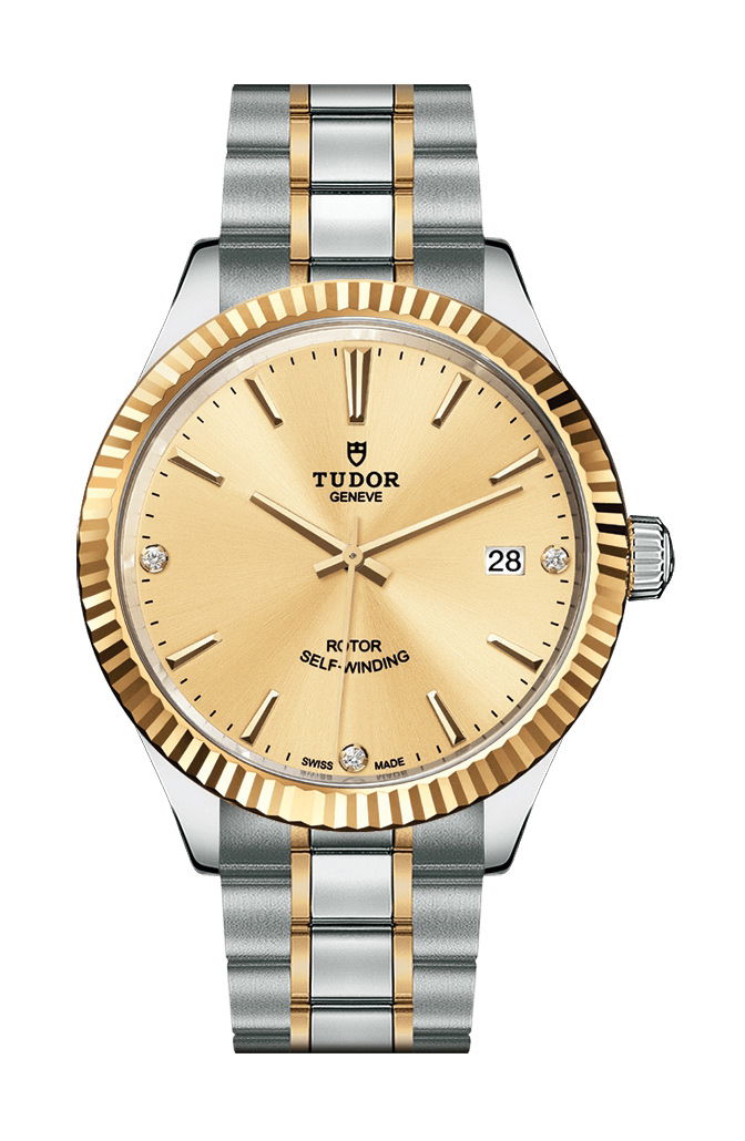 TUDOR Style watch