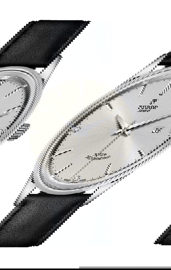 TUDOR Style watch
