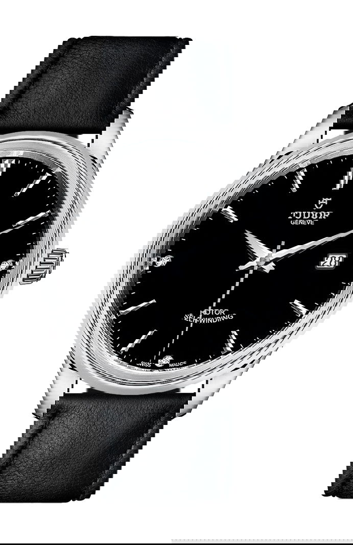 TUDOR Style watch