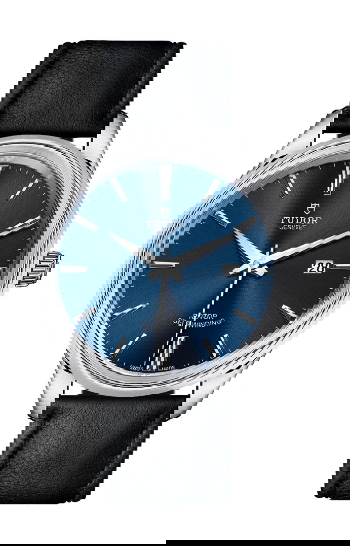 TUDOR Style watch