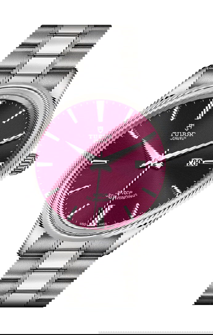 TUDOR Style watch