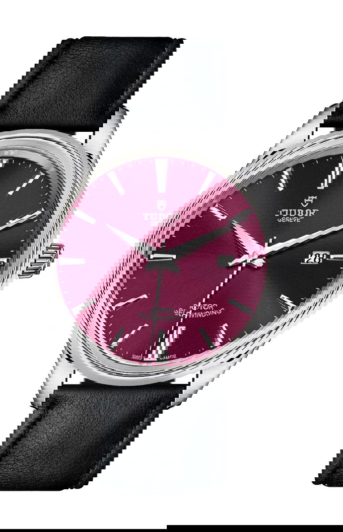 TUDOR Style watch