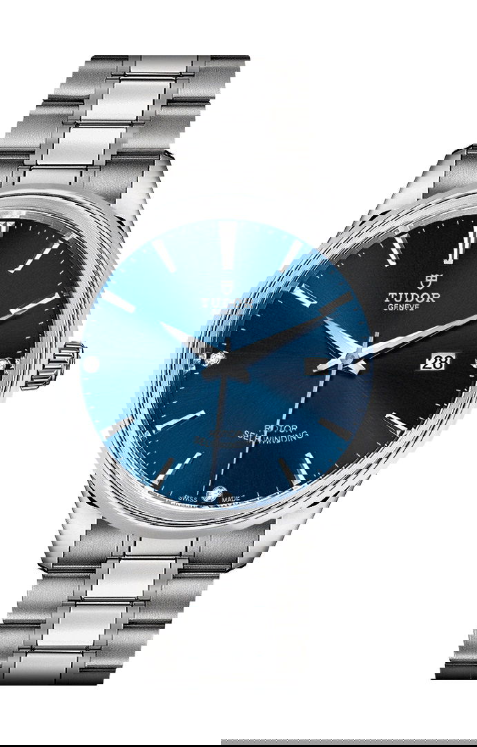 TUDOR Style watch